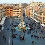 Piazza Navona.